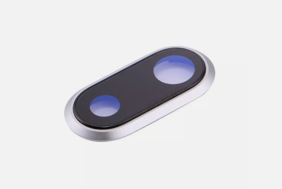 Rear Camera Lens for iPhone 8 Plus Rear Camera Lens for iPhone 8 Plus
